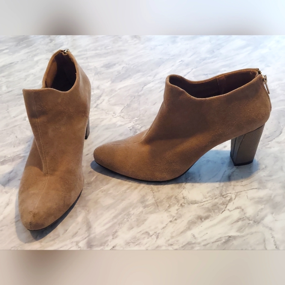 AEROSOLE Booties